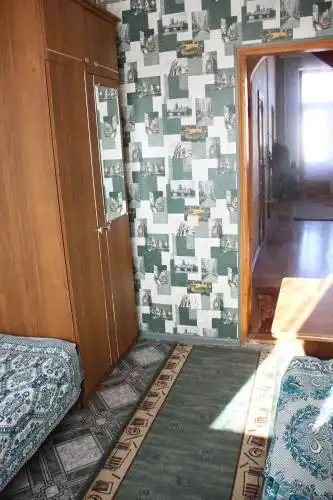 Уютный Двор Зои Николаевны - 28