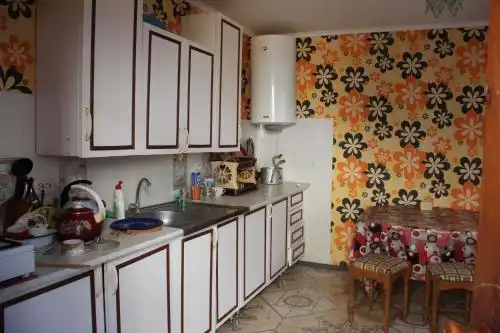 Уютный Двор Зои Николаевны - 13