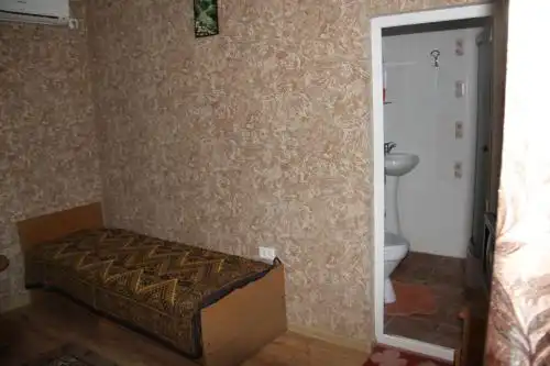 Уютный Двор Зои Николаевны - 24