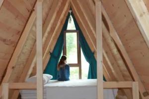 Гостевой дом «Cay Butik Otel», Чамлыхемшин
