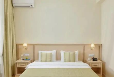 Усадьба Превысоковъ - 4