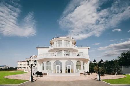 Усадьба Превысоковъ - 11