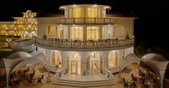 Усадьба Превысоковъ - 44