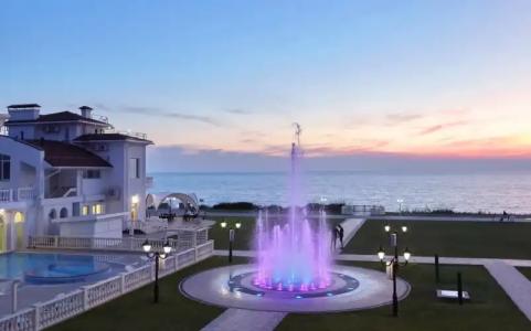 Усадьба Превысоковъ - 1