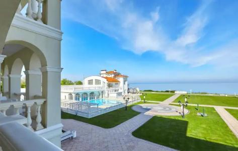 Усадьба Превысоковъ - 39