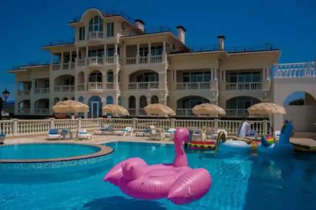 Усадьба Превысоковъ - 30