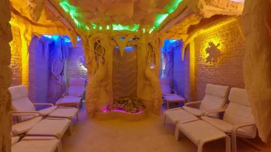 Усадьба Превысоковъ - 6