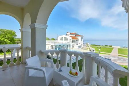 Усадьба Превысоковъ - 48