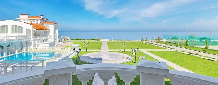 Усадьба Превысоковъ - 32