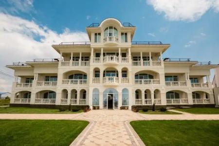 Усадьба Превысоковъ - 29