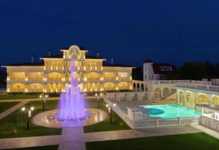 Усадьба Превысоковъ - 43