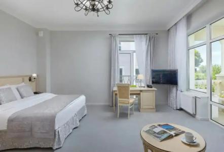 Усадьба Превысоковъ - 34