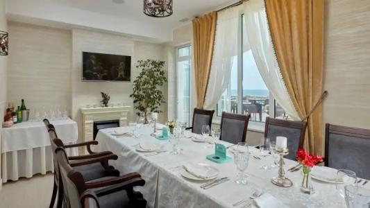 Усадьба Превысоковъ - 12