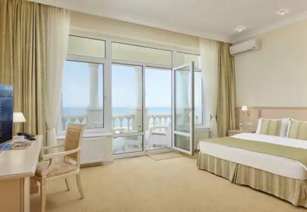 Усадьба Превысоковъ - 8