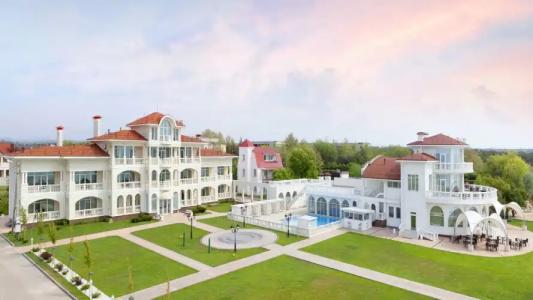 Усадьба Превысоковъ - 23