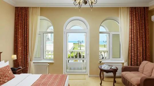 Усадьба Превысоковъ - 5