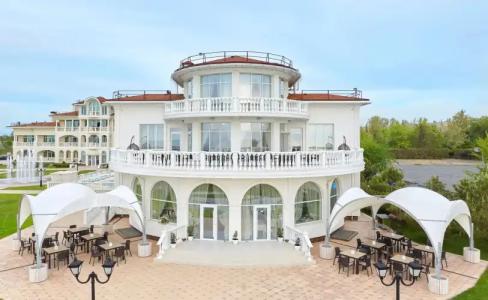 Усадьба Превысоковъ - 37