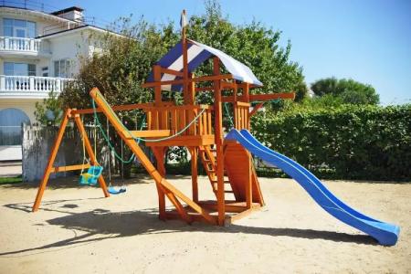 Усадьба Превысоковъ - 2