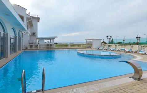 Усадьба Превысоковъ - 18