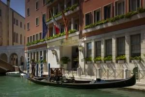 Hotel «Papadopoli Venezia - MGallery Collection», Венеция