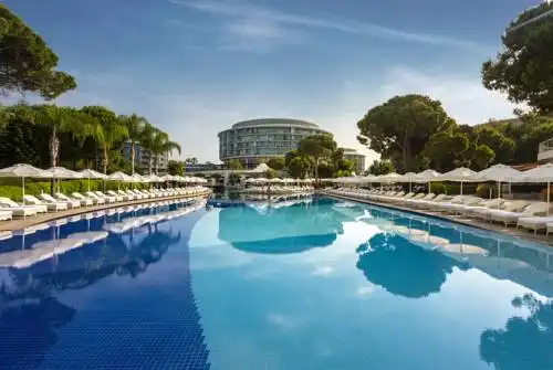 Calista Luxury Resort - 0
