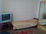 Двухместный номер с 2 отдельными кроватями и душем