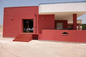 b&b Isole Dello Stagnone, Бирджи-Векки