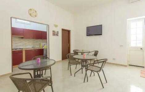 b&b Isole Dello Stagnone - 39