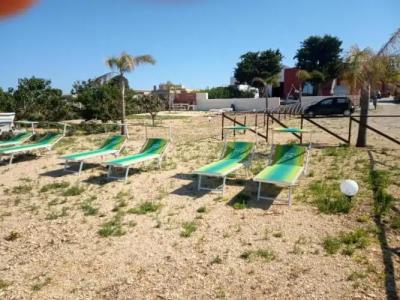 b&b Isole Dello Stagnone - 15