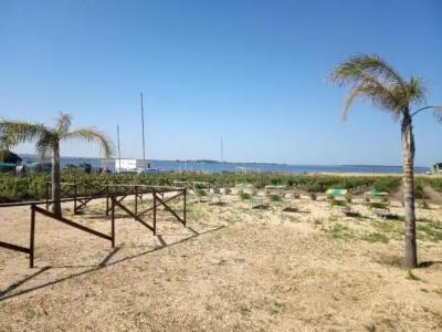b&b Isole Dello Stagnone - 17