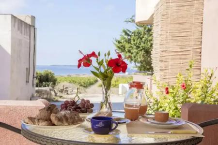 b&b Isole Dello Stagnone - 11