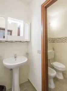 b&b Isole Dello Stagnone - 9