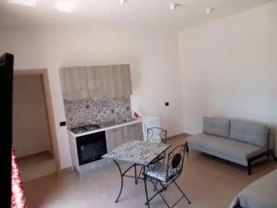 b&b Isole Dello Stagnone - 22