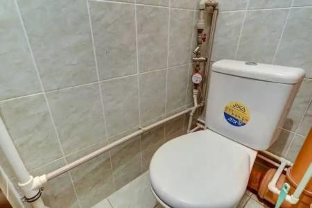 AG Apartment Kollontay 5 - 5