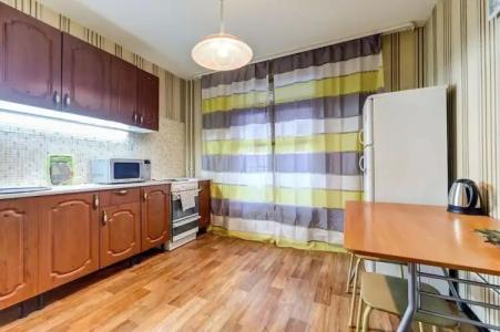 AG Apartment Kollontay 5 - 13