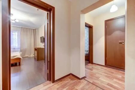 AG Apartment Kollontay 5 - 33