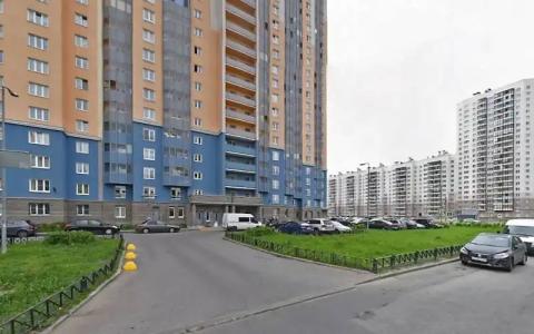 AG Apartment Kollontay 5 - 8