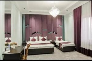 Caravan Hotel, Бухара