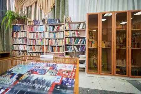 Чемитоквадже - 1