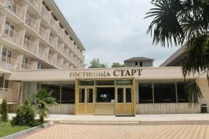 Отель «Старт»