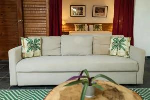 Отель «Hacienda Cocuyo», Самана