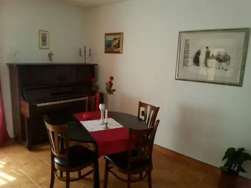 Holiday home Antique - 11