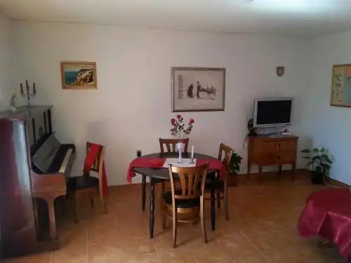 Holiday home Antique - 12