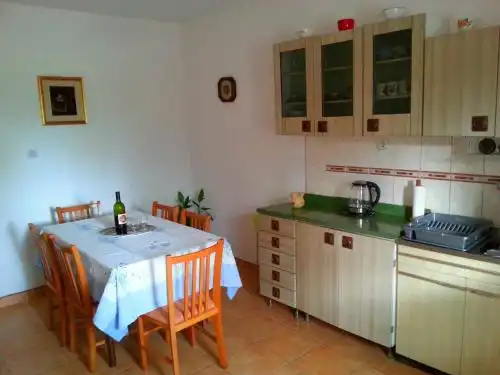 Holiday home Antique - 19