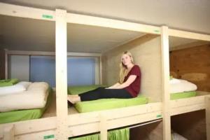 Edo Tokyo Hostel, Токио