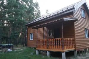 Турбаза на Черкасском затоне, Борисоглебск
