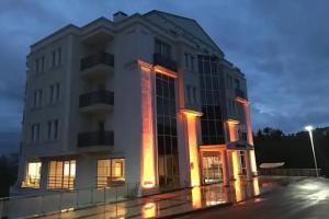 Отель «Gold Mina Otel», Трабзон