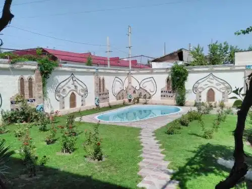 Latif Samarkand - 0