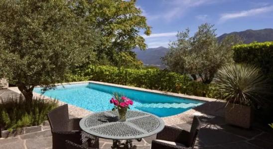 Boutique Albergo Brione Garni - 15