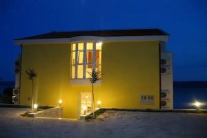 Luxury  Villa Ruzmarina, Mimice